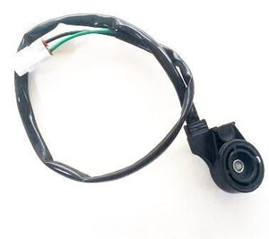  KOVE 510X/510F/250R/250RR Yan Sehpa Stop Müşürü