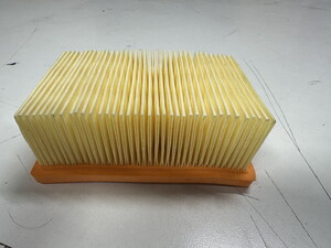  KOVE 800X Hava Filtresi İçi orijinal