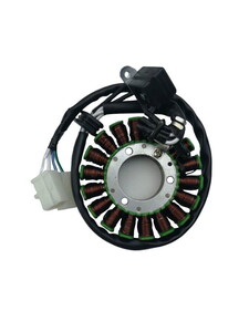  QJ FORTRESS350 Statör