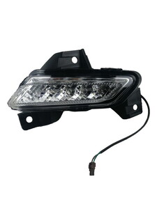  QJ VPS125 Arka Sinyal  sağ