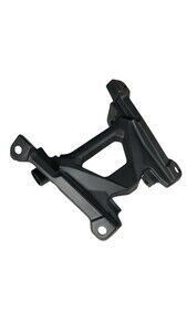  BAROSSA ADV125 Ön Siperlik Camı Braketi  Komple