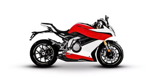  BAROSSA JEDI750 Hava Filtresi Kutusu Komple