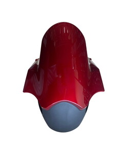  KOVE 125R Ön Çamurluk Kırmızı
