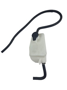  QJ FORTRESS350 Radyatör Su Deposu