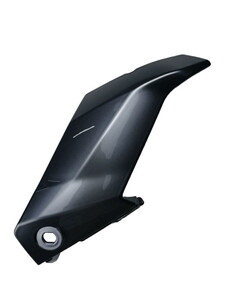  QJ SRK125S Ön Far Grenajı siyah sol