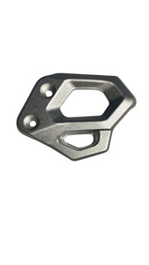  QJ SRT550X Ön Basamak Dekoratif Kapağı sol