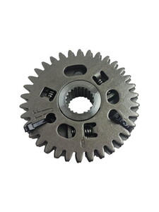  JAWA 500X/500F Krank Dişlisi