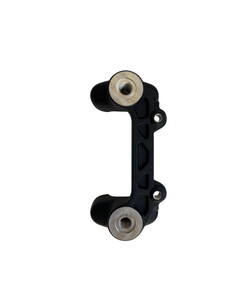  KOVE 125R/250R/321R Gidon Bağlantı Braketi Alt