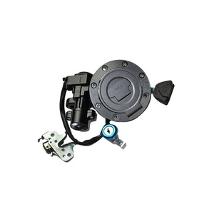  KOVE 510X/JAWA 500X Kontak Seti