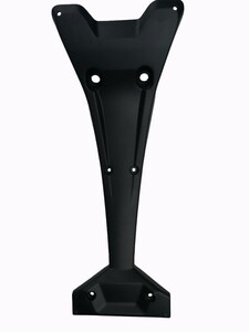  QJ SRK125S Arka Tekerlek Çamurluğu Alt Kapağı