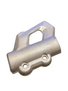 QJ SRT 550 X ÖN BASAMAK  DEKORATİF KAPAK SAĞ X5