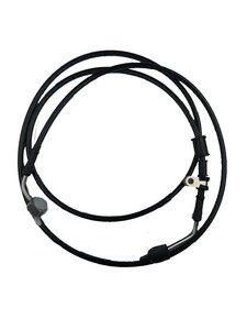  QJ VPS125/LTM125 Fren Hortumu Alt A