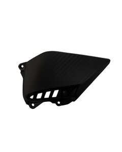  KOVE 250R/321R Radyatör Grenajı Sağ