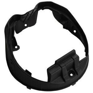  KOVE 510F/JAWA 500F Ön Far Tası Plastiği