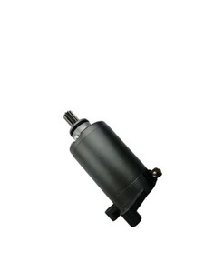  QJ SRK125R Marş Motoru