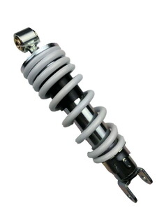  QJ SRK125S Arka Amortisör