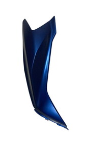  QJ SRT800X Depo Üstü Grenajı mavi  sağ