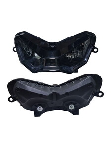  QJ SRT800X Ön Far Komple