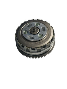 BAROSSA JEDI750 Debriyaj Tası Komple              