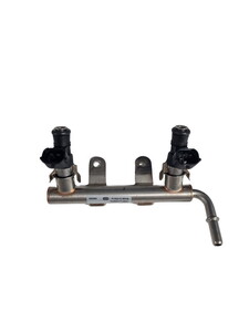  BAROSSA JEDI750 Enjektör Set