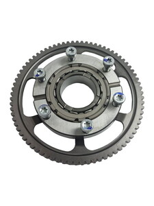  JAWA 500X Marş Rublesi ve Dişlisi