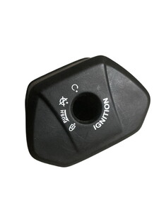 KOVE 800 X KONTAK PLASTİĞİ