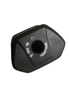  KOVE 800X Kontak Plastiği