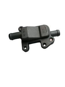  QJ SRK125R Egzoz Valfi