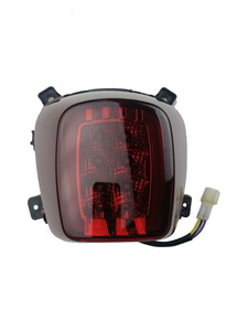  Qj VPS125 Arka Stop Lambası