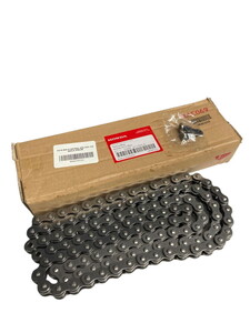  Arka Tekerlek Zinciri DiD 520/116 Bakla JAWA/KOVE