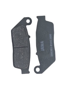  JAWA 500X Ön Fren Balatası orijinal