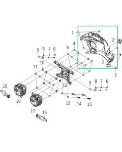 KOVE 800X Ön Grenaj
