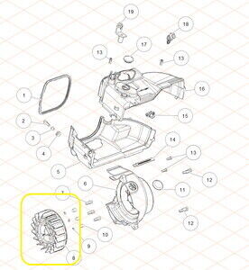 QJ ATR125 Hava Tribünü