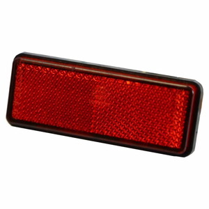  QJ FORTRESS350 Arka Çamurluk Reflektörü