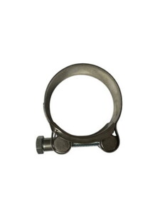  QJ SRT550X Egzoz Tüpü Bağlantı Kelepçesi