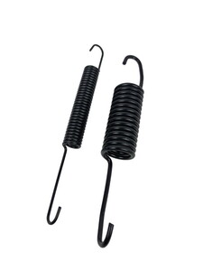  QJ SRT800X/SRK400RR/SRV550ST Yan Sehpa Yayı