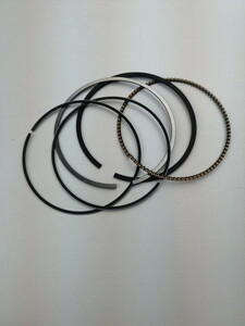  QJ VPS125 Piston Sekmanı