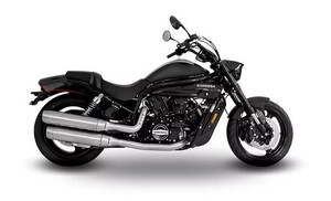  BAROSSA GV650 Hava Filtresi Komple