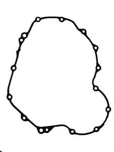  JAWA 500X Debriyaj Kapak Contası