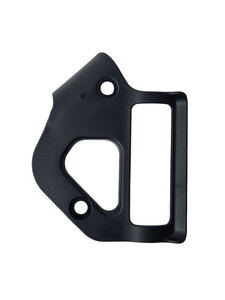  QJ SRK125R Marşbiel Üst Kapağı sol