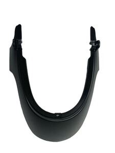  QJ SRK125S Ön Çamurlık Arka Eki