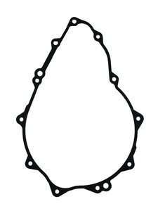  JAWA 500X Karter Contası  sol