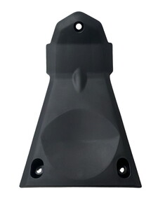  KOVE 510F/JAWA 500F Arka Çamurluk Alt Parça