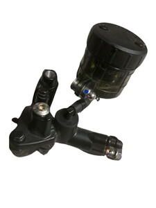  KOVE 800X Ön Fren Merkezi Üst