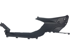  QJ FORTRESS350 Ön Basamak sol