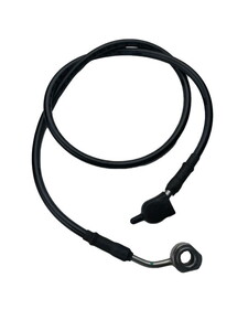  QJ SRK125S Arka Fren Hidrolik Hortumu Kısa