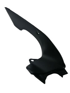  QJ SRK125S Benzin Deposu İç Plastik Parça sol