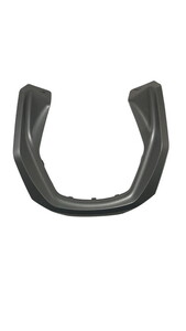  BAROSSA ADV125 Direksiyon Alt Grenajı füme