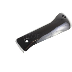 BENELLİ 502-C Radyatör Plastik Dekoru sol