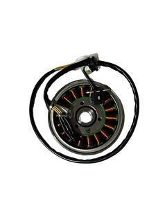  BAROSSA GV650 Manyato Tası ve Statör Takım